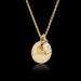 EJWN1186 Women's Necklace
