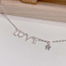 EJWN1190 Women's Necklace