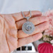 EJWN1194 Women's Necklace