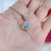 EJWN1207 Women's Necklace