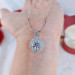 EJWN1209 Women's Necklace