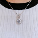 EJWN1209 Women's Necklace