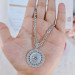 EJWN1212 Women's Necklace