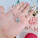 EJWN1215 Women's Necklace