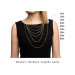 EJWN1217 Women's Necklace