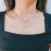 EJWN1228 Women's Necklace