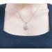 EJWN1232 Women's Necklace