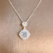 EJWN1234 Women's Necklace