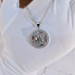 EJWN1242 Women's Necklace