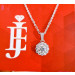 EJWN1245 Women's Necklace