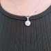 EJWN1245 Women's Necklace
