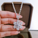 EJWN1252 Women's Necklace