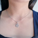 EJWN1255 Women's Necklace