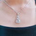 EJWN1258 Women's Necklace