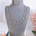 EJWN1264 Women's Necklace