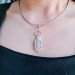 EJWN1265 Women's Necklace