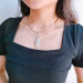 EJWN1265 Women's Necklace
