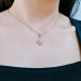 EJWN1267 Women's Necklace
