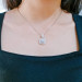 EJWN1268 Women's Necklace