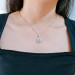 EJWN1268 Women's Necklace