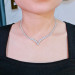 EJWN1271 Women's Necklace