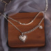 EJWNI1001 Women's Necklace
