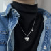 EJWNI1001 Women's Necklace
