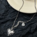 EJWNI1001 Women's Necklace