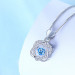 EJWNI1002 Women's Necklace