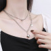 EJWNI1004 Women's Necklace
