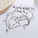EJWNI1004 Women's Necklace