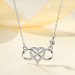EJWNI1008 Women's Necklace