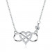 EJWNI1008 Women's Necklace