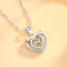 EJWNI1009 Women's Necklace