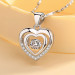 EJWNI1009 Women's Necklace