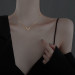 EJWNI1011 Women's Necklace