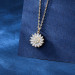 EJWNI1012 Women's Necklace
