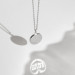 EJWNI1022 Women's Necklace