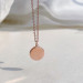 EJWNI1022 Women's Necklace