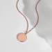EJWNI1022 Women's Necklace