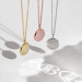 EJWNI1022 Women's Necklace