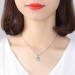 EJWNI1025 Women's Necklace