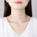 EJWNI1026 Women's Necklace