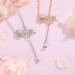 EJWNI1026 Women's Necklace