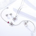 EJWNI1028 Women's Necklace
