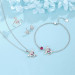 EJWNI1028 Women's Necklace