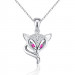 EJWNI1028 Women's Necklace