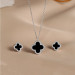 EJWNI1033 Women's Necklace