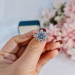 EJWR1018 Women's Ring