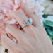 EJWR1020 Women's Ring